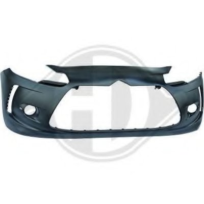 Буфер Priority Parts DIEDERICHS купить
