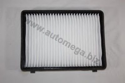 Фильтр, воздух во внутренном пространстве AutoMega Premium AUTOMEGA купить