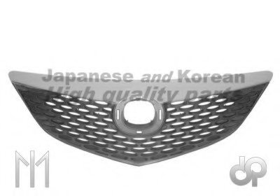 Решетка радиатора ASHUKI купить