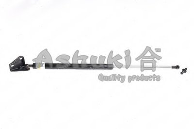 Газовая пружина, крышка багажник ASHUKI купить