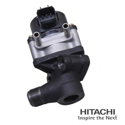 Клапан возврата ОГ Original Spare Part HITACHI купить