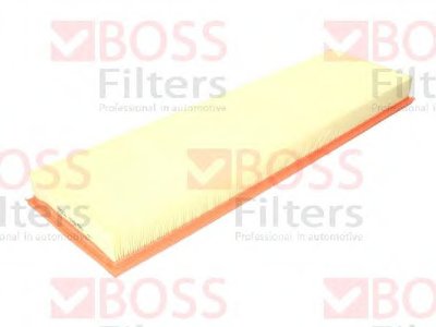 Воздушный фильтр BOSS FILTERS купить