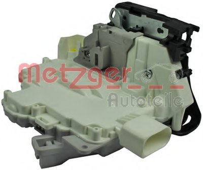 Замок двери METZGER купить