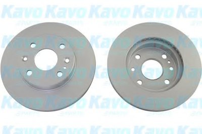 Тормозной диск KAVO PARTS купить