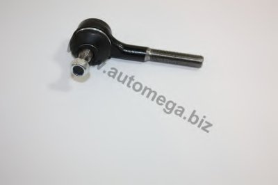 Наконечник поперечной рулевой тяги AutoMega Premium AUTOMEGA купить