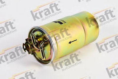 Топливный фильтр KRAFT AUTOMOTIVE купить