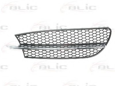 Решетка вентилятора, буфер BLIC купить