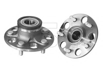 Подшипник ступицы колеса GSP купить