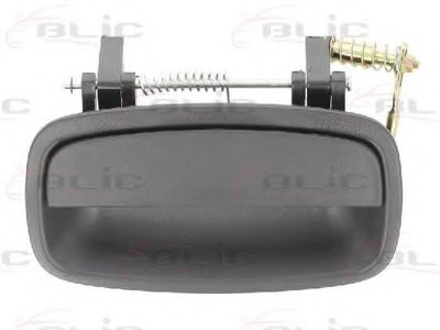 Ручка двери BLIC купить