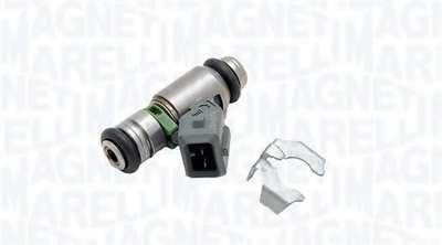 Клапанная форсунка MAGNETI MARELLI купить