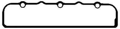 Прокладка крышки клапанов MB 609 (OM366)