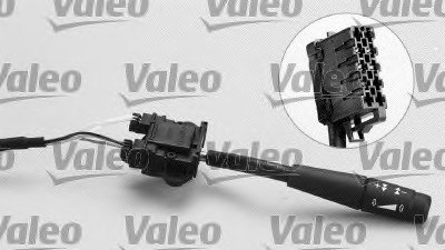 Выключатель на колонке рулевого управления VALEO купить