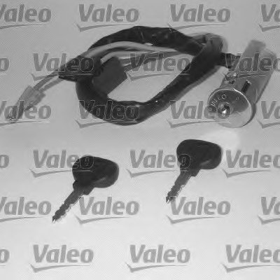 Рулевой замок VALEO купить