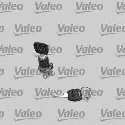 Цилиндр замка VALEO купить