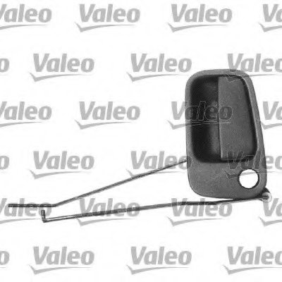 Ручка двери VALEO купить