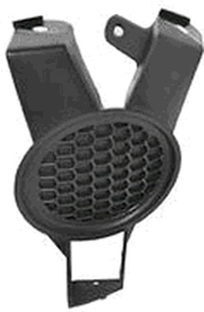 Решетка вентилятора, буфер VAN WEZEL купить