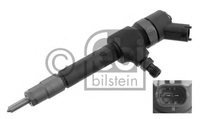 Форсунка FEBI BILSTEIN купить