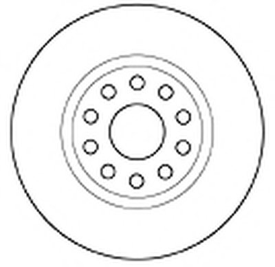 Тормозной диск MAPCO купить