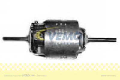 Электродвигатель, вентиляция салона Q+, original equipment manufacturer quality VEMO купить