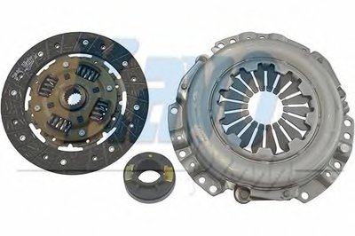 Комплект сцепления KAVO PARTS купить