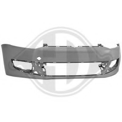 Буфер Priority Parts DIEDERICHS купить