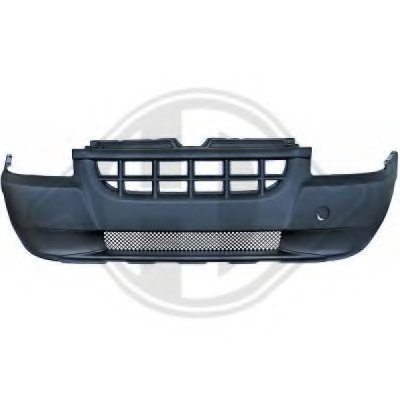 Буфер Priority Parts DIEDERICHS купить