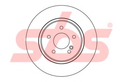 Тормозной диск sbs купить