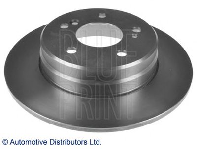 Тормозной диск BLUE PRINT купить