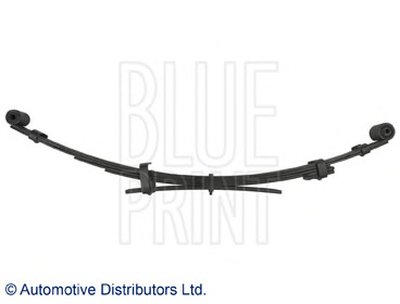 Рессорный лист BLUE PRINT купить