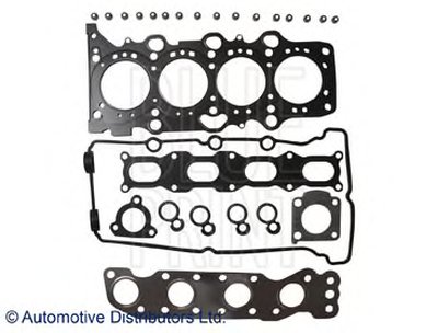 Комплект прокладок, головка цилиндра BLUE PRINT купить