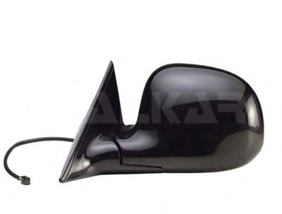 Наружное зеркало ALKAR купить