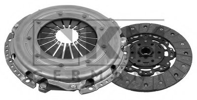 Комплект сцепления KM Germany купить