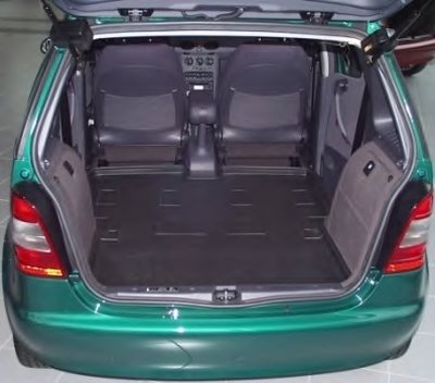 Лоток багажного/грузового отсека Carbox Form CARBOX купить