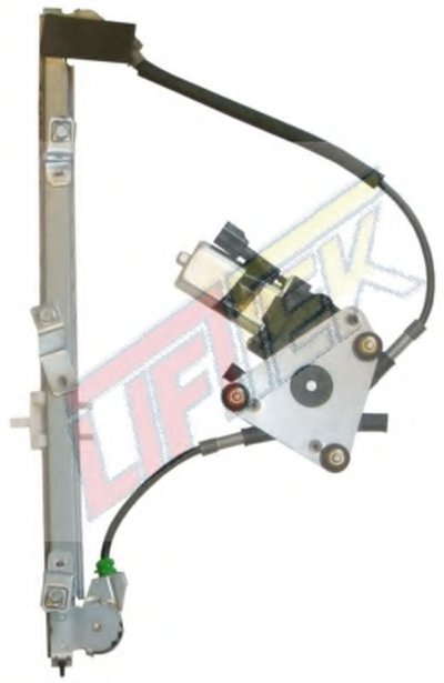 Подъемное устройство для окон LIFT-TEK купить