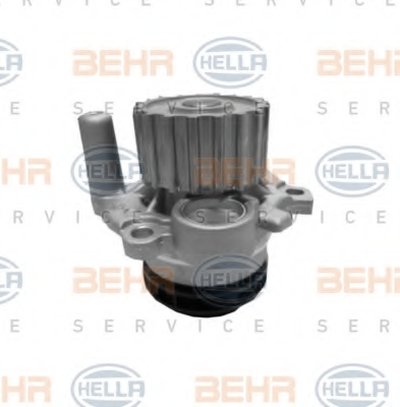 Водяной насос BEHR HELLA SERVICE Version ALTERNATIVE BEHR-HELLA купить