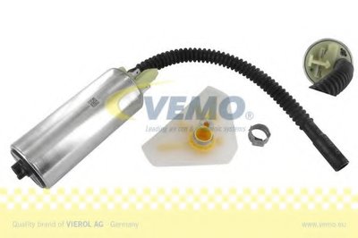 Топливный насос Q+, original equipment manufacturer quality VEMO купить