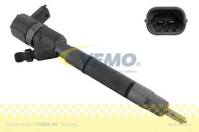 Форсунка Q+, original equipment manufacturer quality VEMO купить