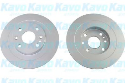 Тормозной диск KAVO PARTS купить