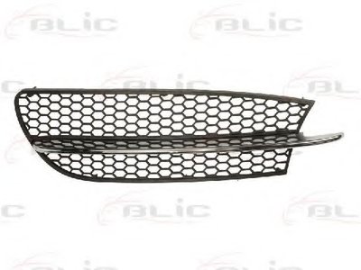 Решетка вентилятора, буфер BLIC купить