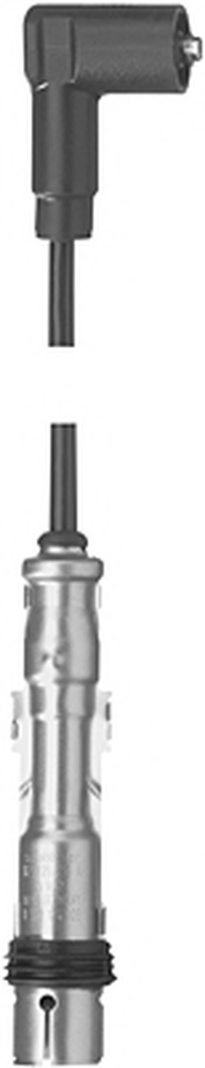 Провод зажигания COPPER CABLE BERU купить
