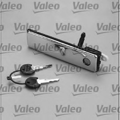 Ручка двери VALEO купить