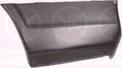 Боковина KLOKKERHOLM купить