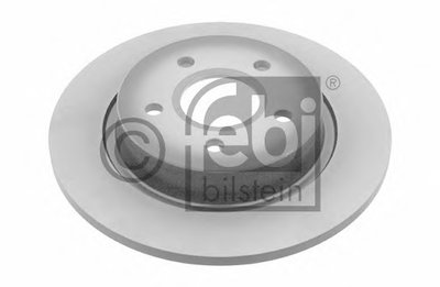 Тормозной диск FEBI BILSTEIN Придбати