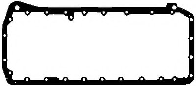 Прокладка, масляный поддон AJUSA купить