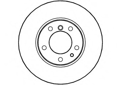 Тормозной диск NATIONAL купить