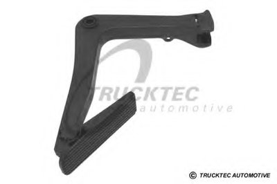 Педаль аксел. / газопотенциометр TRUCKTEC AUTOMOTIVE купить