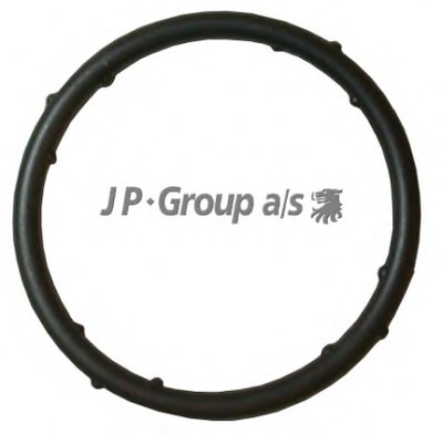 Прокладка, фланец охлаждающей жидкости JP Group JP GROUP купить