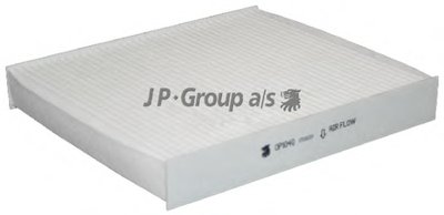 Фильтр, воздух во внутренном пространстве JP Group JP GROUP Придбати