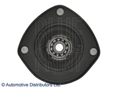 Подушка амортизатора (переднего) + подшипник Daewoo Lanos 97-/Chevrolet Lanos 99-18 (L)