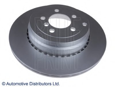 Тормозной диск BLUE PRINT купить